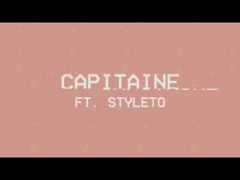 Capitaine - Louane