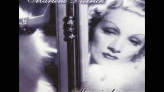 Musik-Video-Miniaturansicht zu Untern Linden, Untern Linden Songtext von Marlene Dietrich