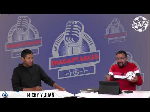 INADAPTABLES - TEMPORADA 2