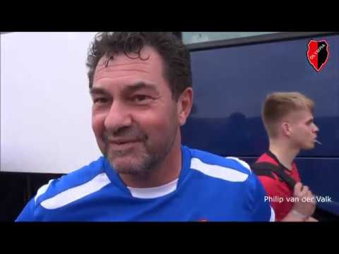 Trainingskamp Tenerife 2018 - Dag 5