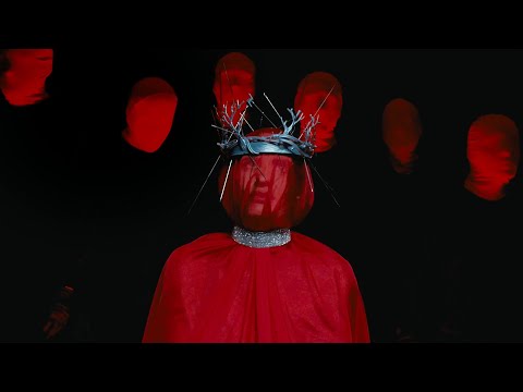 Nevertel - "Sacrifice"