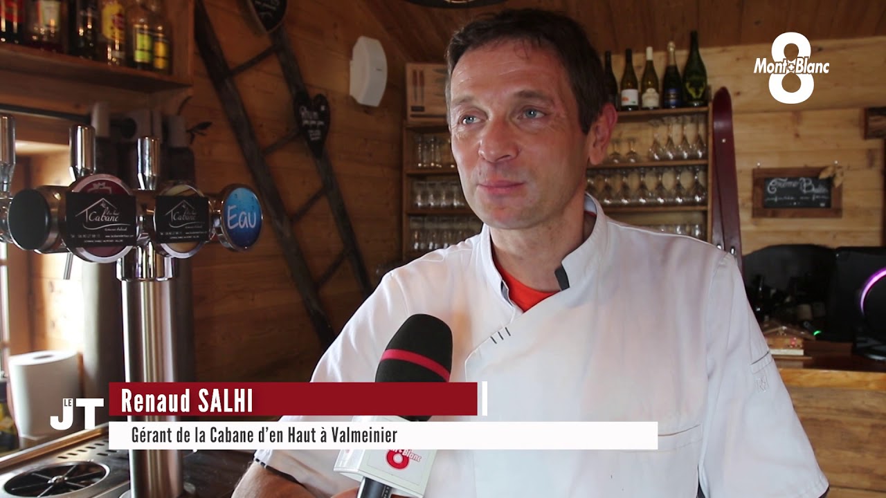 Bilan positif pour Valmeinier