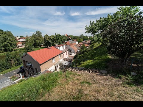 Video z << Prodej rodinného domu, 140 m2, Český Brod >>