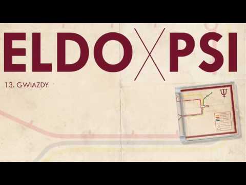 ELDO - Gwiazdy (prod. Tomaj)