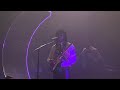Steve Lacy Helmet The Filmore Silver Spring 10 15 2022