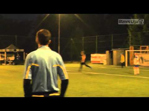 15.06.2016 II Liga B - EC Engineering vs. Deustche Bank