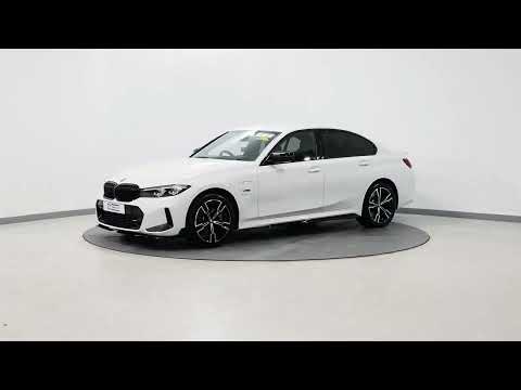 *12* 2023 BMW 330e M Sport LCI - Image 2