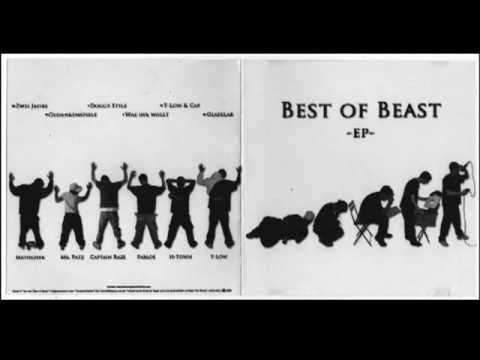 Best Of Beast - T-Low & Cap