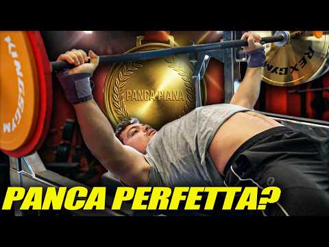 HOW DID I IMPROVE MY BENCH PRESS AND DEADLIFT?