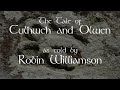 The Tale of Culhwch and Olwen - Robin Williamson