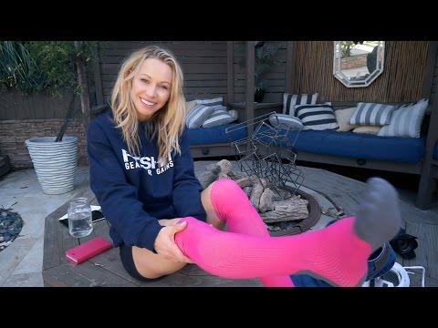 Be The FitSh*t – Coffee Talk with Z