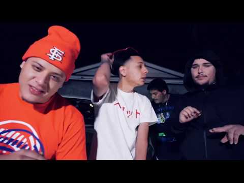 LYJAH - Shake Sum (Official Video) || Dir. By @District7studio