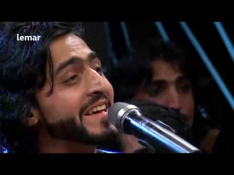 دېره - کیهان ایوبی - وقت مازیګر دی / Dera - Kaihan Ayobi - Waqt Mazigar Di