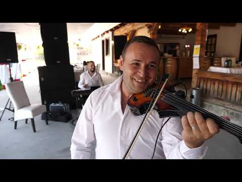 Ionut Oros - Invartita  Maramures LIVE🎻