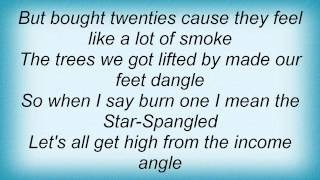 Coup - Ghetto Manifesto Lyrics