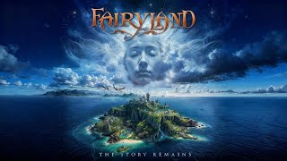 ⭐️Fairyland - The Story Remains (FULL ALBUM)