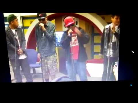 Bagsakan - Smugglaz,Curse One,Dello Flict G