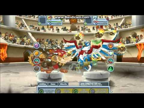 shade parker(tot) vs alen stamenkov(TW) and jossue lozado