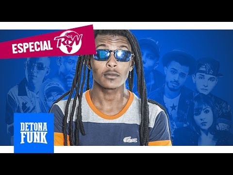 MC Lil - Atacante Camisa 10 (Lil Beat RW) Lançamento 2017