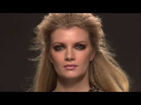 Desfile Ailanto - MBFWM Otoño/Invierno'16