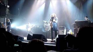 My Morning Jacket -- What a Wonderful Man [Live at Terminal 5 with Official Soundbard Mix!]