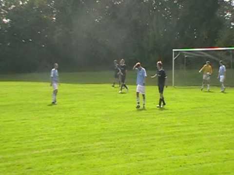 20/09/2009 Torchance Keve 1:0 FC Alb - Öpfingen
