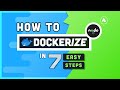 Learn Docker In 7 Easy Steps Full Beginner S Tutorial