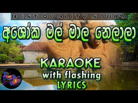 Ashoka Mal Mala Nelala video