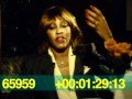 Tina Turner-Interview-1980 (Part 1/2) 