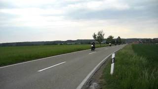 Zundapp DS350 (1 of 3)