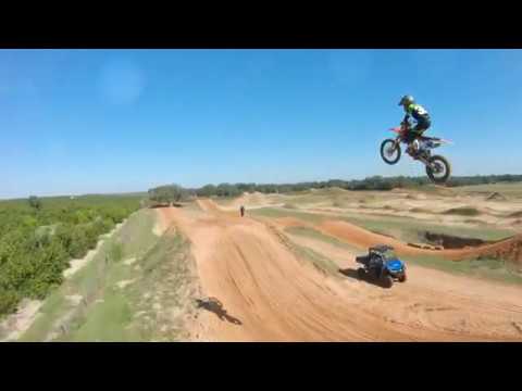 James Stewart JS7 RIDE Day 2019