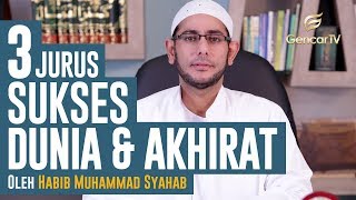 Download lagu 3 Amalan Dunia dan Akhirat mp3