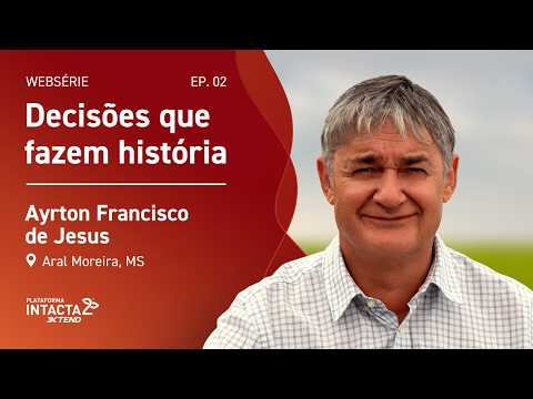 Decisões que Fazem História - EP. 02