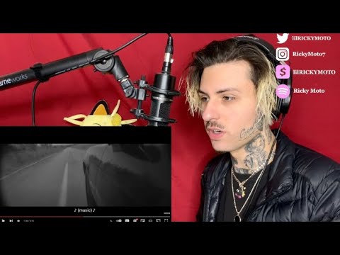 Christian Nodal "Ya No Somos Ni Seremos" REACTION