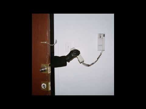 (FREE) La Fève & Josman Type Beat - Stereo