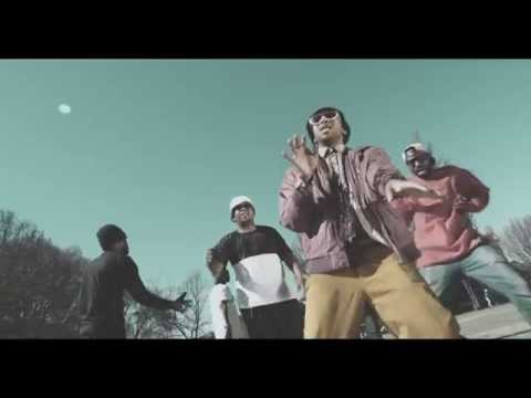 JR - Bob Mabena ft. Okmalumkoolkat and Spoek Mathambo