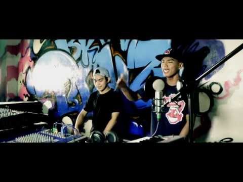 MyVerseSoBreezy Episode 7 - Lil Tikas & Nokie One (Sundalo Ng Malate)