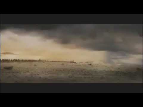 Johannes Offenbarung 9 die sechste Posaune , Gericht Gottes über die Heiden ‼️Endgericht‼️