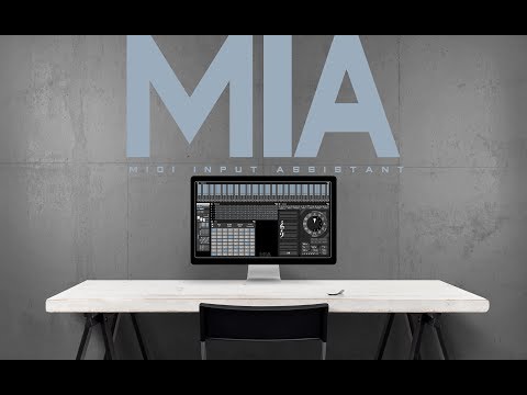 Audioutlaw | MIDI Input Assistant image 12
