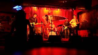 Whitney Rose - Can't Stop Shakin'