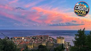 Apartment with amazing view Dubrovnik | Dubrovnik, Croatia | Hotel Review 🌟