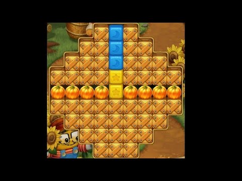 TOY BLAST level 2855