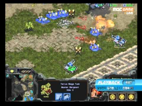 SPL  Movie vs Reality 2011-05-21  @ New Empire of the Sun