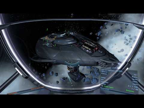 X4: Foundations № 2 ШТАБ КВАРТИРА ИГРОКА и ЗАХВАТ СЕКТОРА