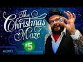 The Christmas Maze Episode 5 - Rhythm is a Necrodancer