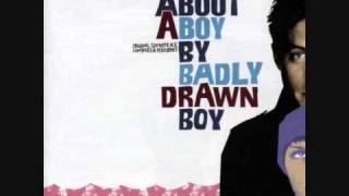 Wet, Wet, Wet - Badly Drawn Boy