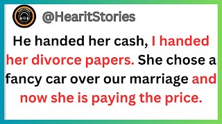 My Wife Chose Her Toxic Controlling Boss Over Marriage, So I Exposed His Scheme And Destroyed Them