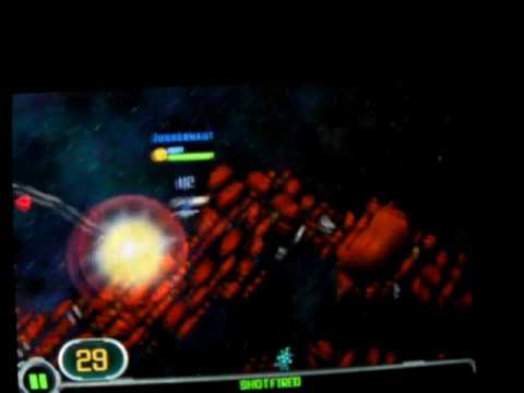 IUGO presents Starhogs!