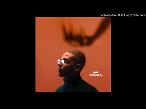 Zikxo - J&A (Booska'Hyène) (Bonus track)