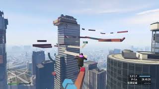 [GTA5]!!海豚有海、風箏有風、BMX有我(shun_ioioio)